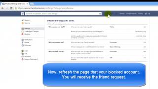 How to recover your facebook groups from blocked facebook account to new facebook account [upl. by Snook589]