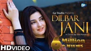 Dilbar Jani Gul Panra Cover Punjabi song [upl. by Lotz]