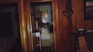 Demonic POSSESSION While Sleeping Horrifying Footage [upl. by Eseuqram]