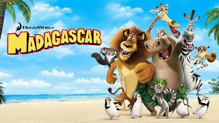 Madagascar  Bande Annonce VF [upl. by Eilarol389]