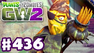 Legends of the Brawl  Plants vs Zombies Garden Warfare 2  Gameplay Part 436 PC [upl. by Chemosh]