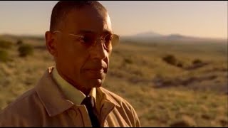 Best of Gustavo Fring  Better call Saul and Breaking bad [upl. by Nagle683]