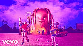 Travis Scott  Sicko Mode Slowed [upl. by Aryad663]