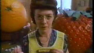 1980s Bonkers Candy Commercial [upl. by Marcus]