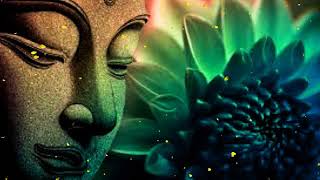 GREATEST BUDDHA MUSIC of All Time  Buddhism Songs  Dharani  Mantra for Buddhist Sound of Buddha [upl. by Mukund]