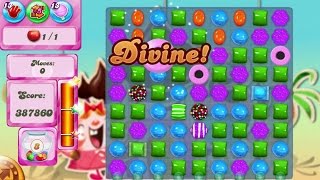 Candy Crush Saga iPhone Gameplay 17 [upl. by Jews]