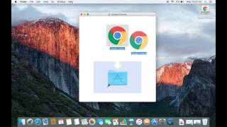 How to Download and Install Google Chrome On Mac OS [upl. by Alfredo]