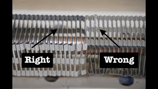 Baseboard Radiators Not Heating Room Up [upl. by Ynwat]