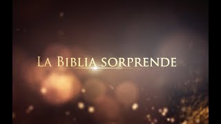 20 El código de Hammurabi  La Biblia Sorprende  Juan Surroca [upl. by Amabelle614]