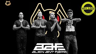 SMOOTH CRIMINAL  Alien Ant Farm [upl. by Burrows]