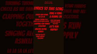 Mingle song lyrics [upl. by Woodford]