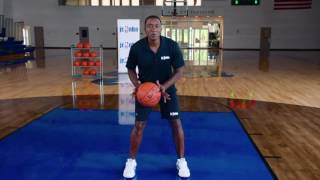 Fundamentals of Dribbling [upl. by Hittel]