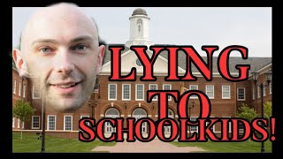 Shaun Attwoods lies exposedagain [upl. by Ymmac346]