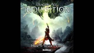 Oh Grey Warden  Dragon Age Inquisition OST  Tavern song [upl. by Emory]