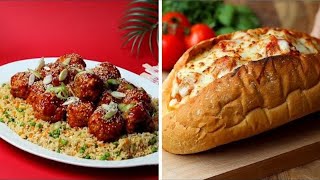 4 Delicious Meatball Recipes You Wont Have Tried Before [upl. by Coben]