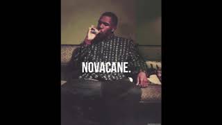 Frank Ocean  Novacane Slowed To Perfection 432hz [upl. by Ylrevaw]