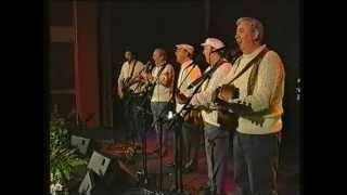 The Clancy Brothers Live in Tipperary Ireland 1995 [upl. by Daphene]