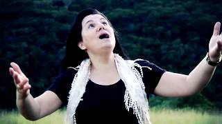 Mirian Santos  Eu Sou Deus Clipe Oficial [upl. by Tearle]