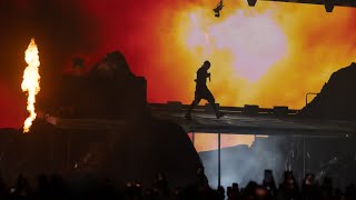 TRAVIS SCOTT LIVE AT COMPLEX CON LAS VEGAS FULL SET [upl. by Bruckner]