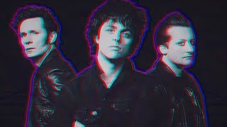 Green Day  Boulevard of Broken Dreams  slowed down  reverb 80s Version [upl. by Beale]