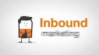 ¿Qué es el inbound marketing [upl. by Ogram]