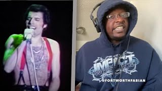 FIRST TIME LISTENING To Queen  Dreamers Ball Live Paris 79  QUEEN REACTIONS [upl. by Euphemiah]