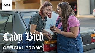 Cine aparte Lady Bird [upl. by Hillyer]