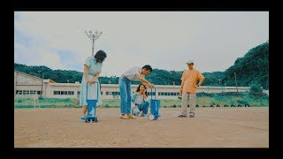 MONO NO AWARE  Tokyo Official Music Video [upl. by Eeroc]