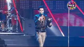 Tokio Hotel  Премия МузТВ  MuzTV Award 2011 [upl. by Aknaib]