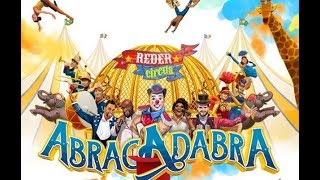 Reder Circus Abracadabra [upl. by Annayr]