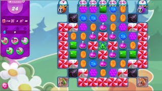 Candy Crush Saga Level 3184 NO BOOSTERS [upl. by Yajiv399]