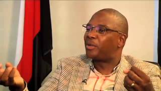 Africa 360  The politics of Botswana [upl. by Okire]