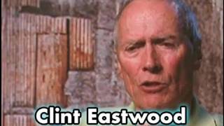 Clint Eastwood On Gene Hackmans Character In UNFORGIVEN [upl. by Egidio]