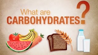 What are carbohydrates  Herbalife Nutrition [upl. by Armillia269]