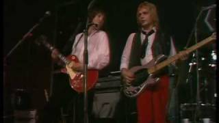 The Cars  Youre All I Got Tonight  Live 1978 [upl. by Ainuj]