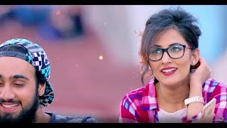 Bahar Banke Aao Kabhi Tumhari Duniya Mein Unplugged  Female Version  Heart Status [upl. by Onaicilef]