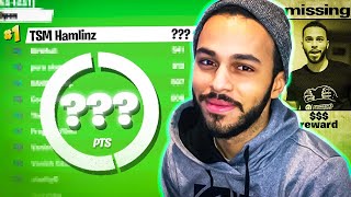 What REALLY Happened to TSM Hamlinz [upl. by Renee]