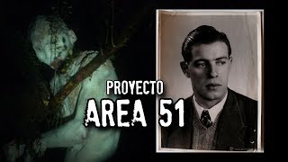 Proyecto AREA 51 [upl. by Jonis]