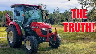 Compact Tractor Buying Guide from the EXPERTS [upl. by Hescock]