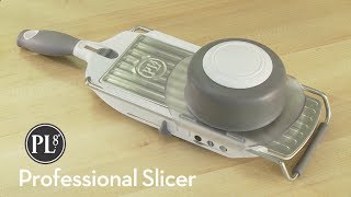 PL8 Professional Slicer [upl. by Karsten]