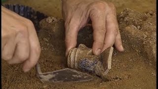 Jamestown Rediscovery  a world uncovered [upl. by Duomham871]