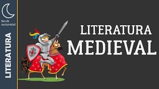 Literatura medieval [upl. by Rina560]