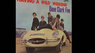 THE BEST OF THE DAVE CLARK FIVE [upl. by Assiralk318]