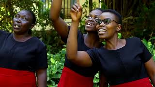 Mashimoni SDA church Choir Nairobi  Tenda Upendavyo [upl. by Susejedairam]