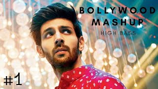 1 Top Bollywood Songs of 2018 BASS BOOSTED [upl. by Jo269]