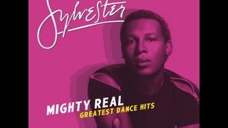 Sylvester  You Make Me Feel Mighty Real Ralphi Rosario Remix [upl. by Sirrah567]