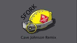 Dubstep Cave Johnson Reconstructing Science Remix  Sfork [upl. by Jamila484]