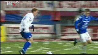 Hajduk Dinamo Ibricic gol [upl. by O'Connor]