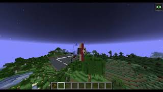 Wand tutorial java edition minecraft [upl. by Salema196]