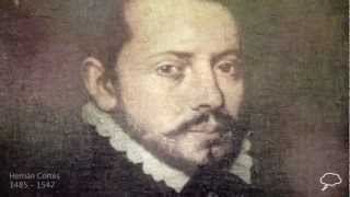 Hernan Cortes [upl. by Most]